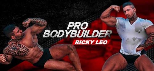 @rickyleo nude rickyleo nude