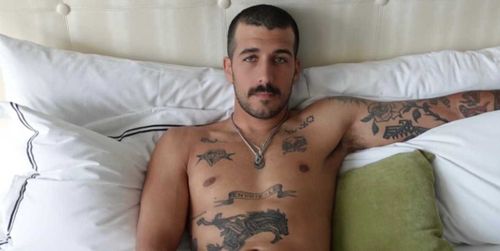 @rickyrav nude rickyrav nude