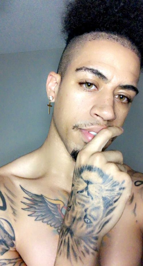 @rickyvictory_ nude rickyvictory_ nude