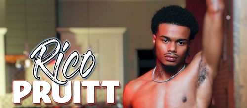 @ricopruitt nude ricopruitt nude