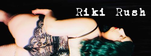 rikirush nude