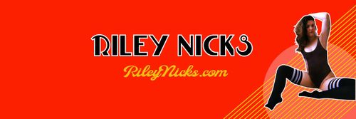 @rileynicks nude rileynicks nude