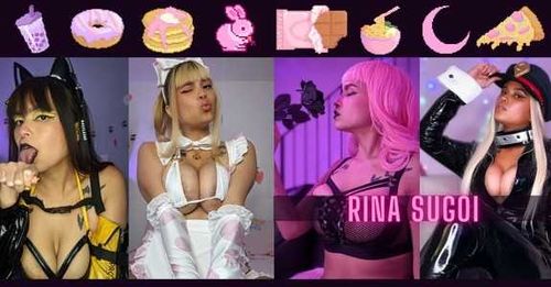 @rinasugoi nude rinasugoi nude