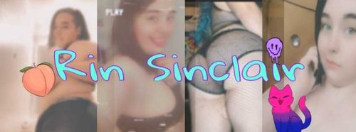 @rinsinclair nude rinsinclair nude