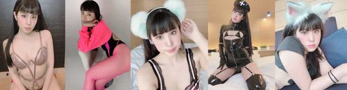 @ririkana nude ririkana nude
