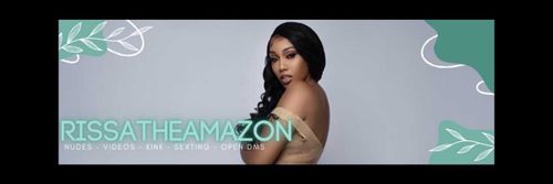 rissatheamazon2 nude