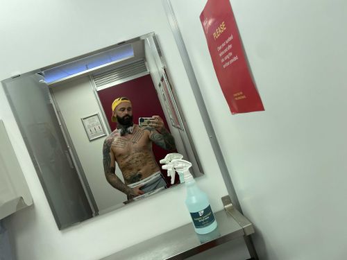 @robbiegaine21 nude robbiegaine21 nude