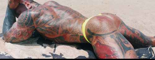 @robdiesel nude robdiesel nude
