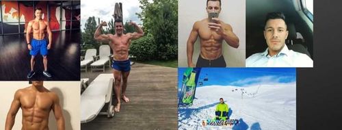 @roberto4ever3 nude roberto4ever3 nude