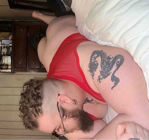 @robtheflamingo