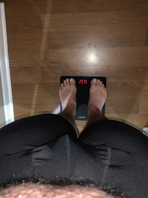 @robthepowerlifter nude robthepowerlifter nude
