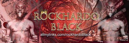 @rockhardoblack nude rockhardoblack nude
