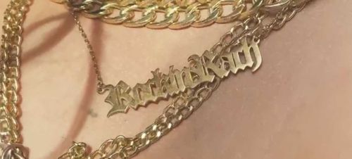 @rockinrach nude rockinrach nude