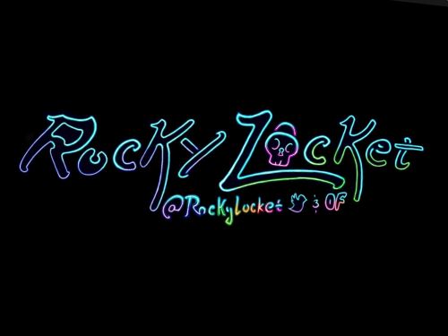 @rockylocket nude rockylocket nude