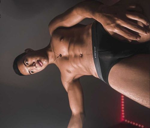 roiber_bohorquez nude
