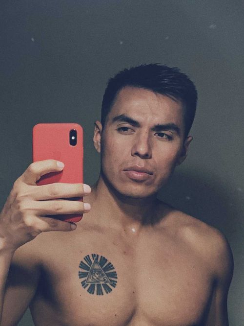 @romancruz nude romancruz nude