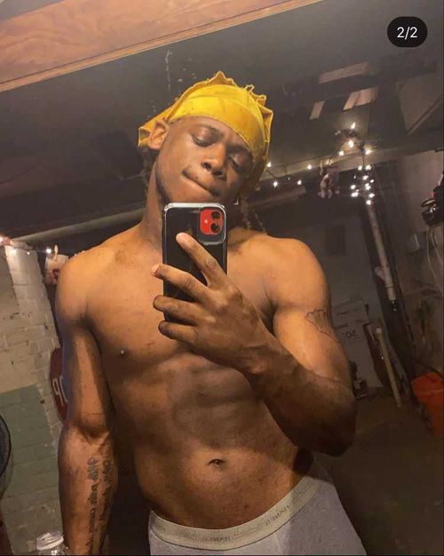 @ronndadonn