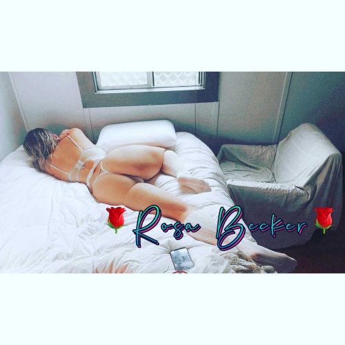 @rosabecker nude rosabecker nude