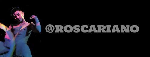 @roscariano nude roscariano nude