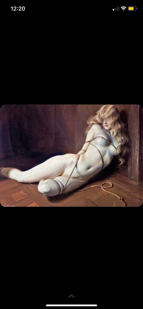 rosemaryblaxxx nude