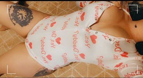 rosie-lust nude