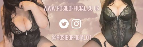 @rosieofficial01 nude rosieofficial01 nude