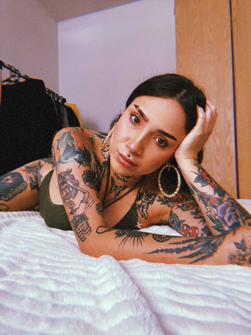 @rosikat nude rosikat nude