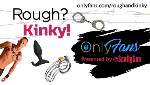 @roughandkinky nude roughandkinky nude