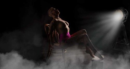 @rowdybec nude rowdybec nude