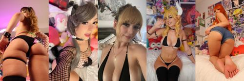 @rowsvee2 nude rowsvee2 nude