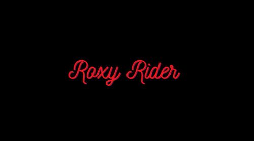 @roxyriderxo nude roxyriderxo nude