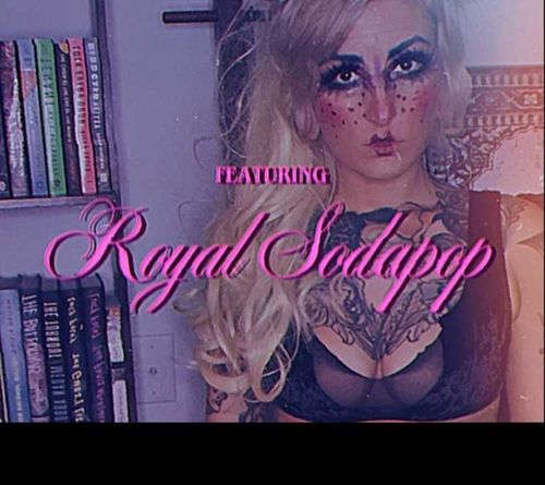 @royalsodapop nude royalsodapop nude