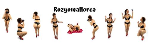 @rozyomallorca nude rozyomallorca nude