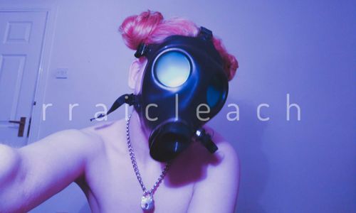 @rraicleach nude rraicleach nude