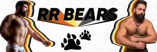 @rrbears nude rrbears nude