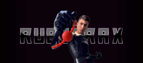 @rubberax_ nude rubberax_ nude