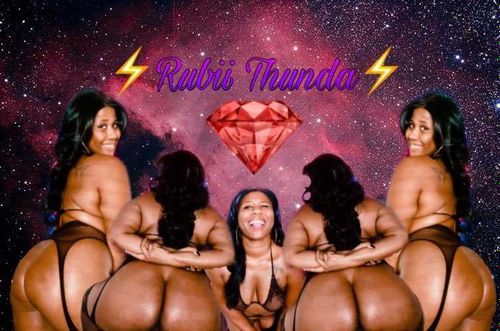 @rubiithunda nude rubiithunda nude