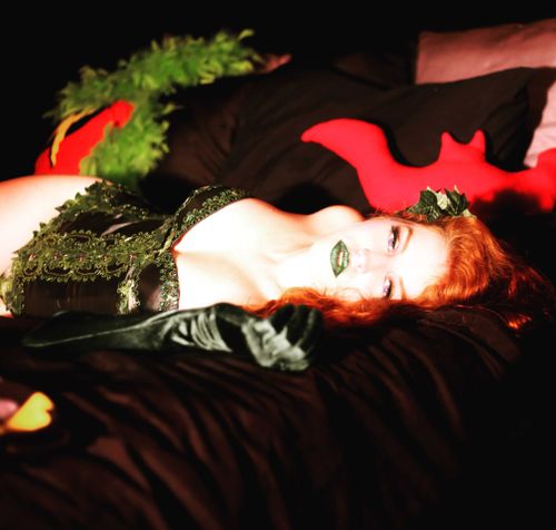 @rubyraptureburlesque nude rubyraptureburlesque nude