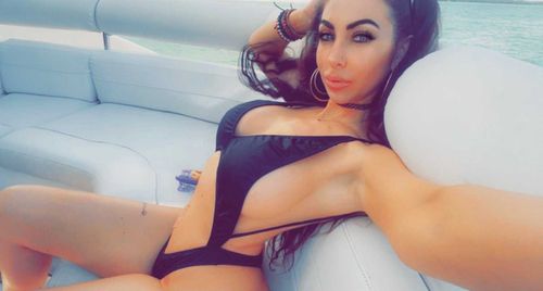 rubyroulette69 nude
