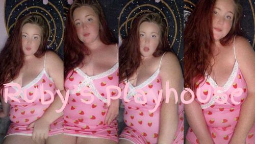 @rubysplayhousespaid nude rubysplayhousespaid nude