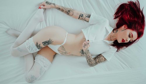 @rudegirltf nude rudegirltf nude