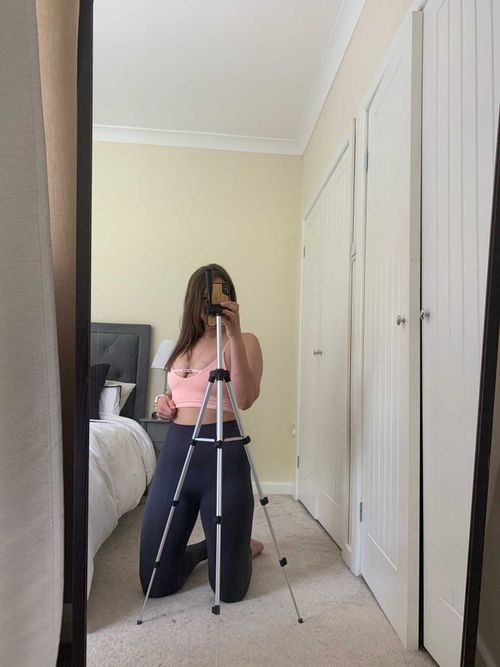 @runnergirl_kylie nude runnergirl_kylie nude