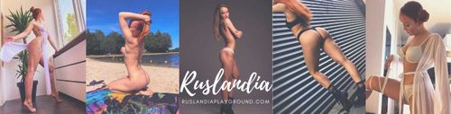 @ruslandia nude ruslandia nude