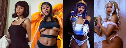@rxnegon nude rxnegon nude