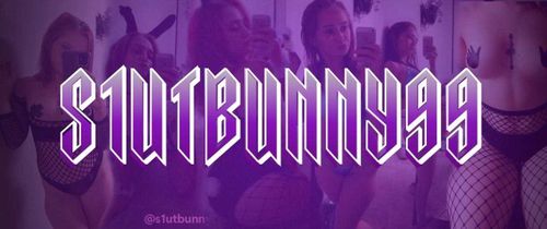 @s1utbunny99 nude s1utbunny99 nude