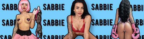 @sabbie.dark nude sabbie.dark nude