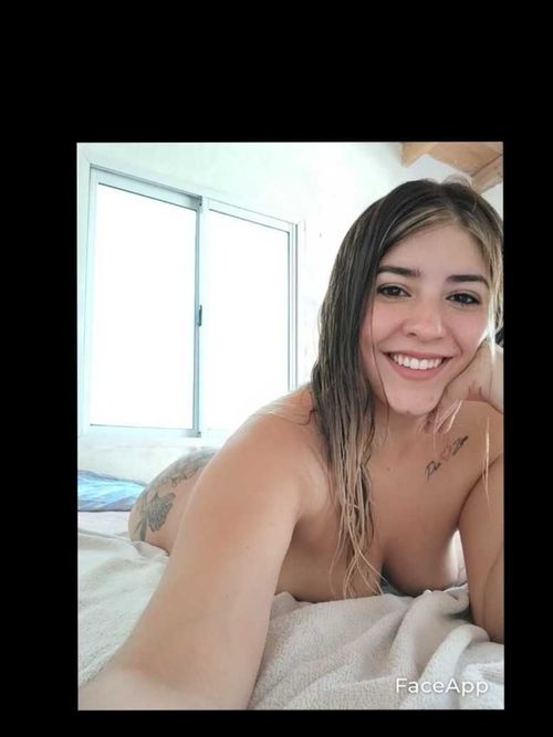 sabrimegacola nude