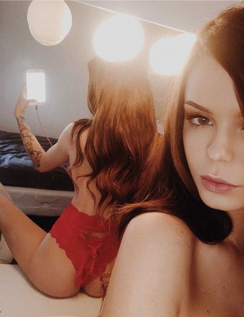 @sabrina_nellie nude sabrina_nellie nude
