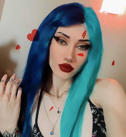 @sabrinadraconiafree