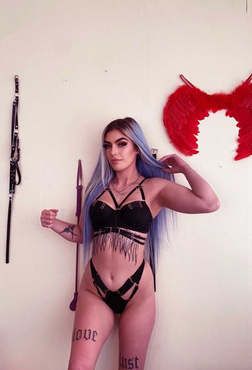 @sabrinalibidine
